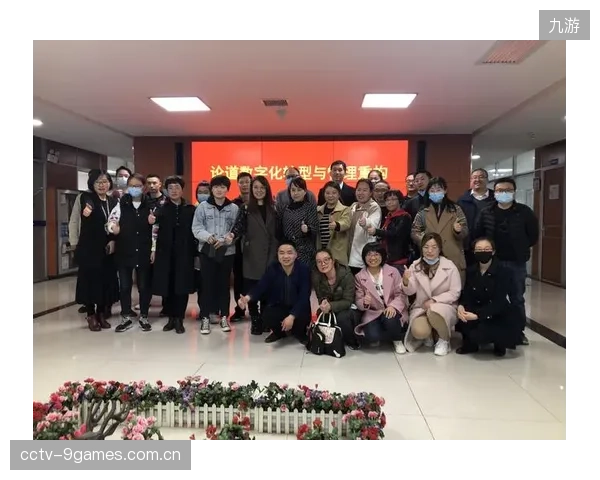 公海捞针式的志愿者招募正在失效，基于技能标签的定向数字化邀约实现了岗位与人才的精准耦合